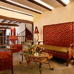 Hotel Boutique Real Casona De Las Amas