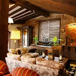 Hotel Boutique Real Casona De Las Amas