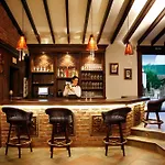 Hotel Boutique Real Casona De Las Amas