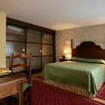 Hotel Pazo De Lestrove By Pousadas De Compostela
