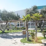 Hotel El Águila