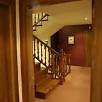 Hotel Valle De Izas