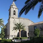 Palacio las Manillas