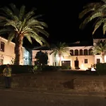Palacio las Manillas
