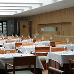 Hotel Continental Balneario De Panticosa
