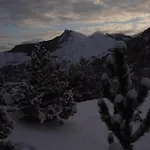 Hotel Valle De Izas