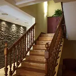Hotel Valle De Izas