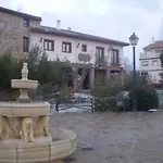 Balcon De Los Montes