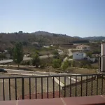 Balcon De Los Montes