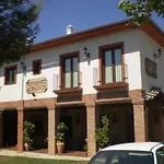 Balcon De Los Montes