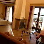 Hotel Rural Los Nogales