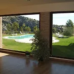 Hotel Rural Los Nogales