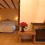 Hotel Rural Los Nogales