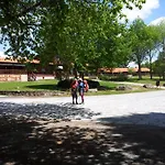 Alda Palas De Rei