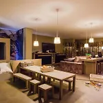 El Lodge, Ski&Spa