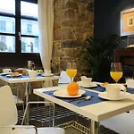 Antiguo Casino Hotel