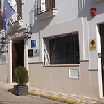 Hotel Esmeralda