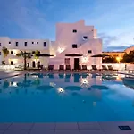 Migjorn Ibiza Suites&Spa