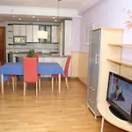 Apartamentos Gebala