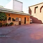 Hostal El Caballo Blanco
