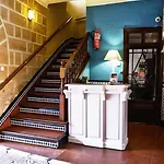 Hostal El Caballo Blanco