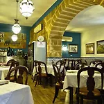 Hostal El Caballo Blanco