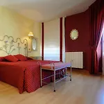 Hosteria Solar De Tejada
