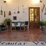 Alcaufar Vell Hotel Rural & Restaurant