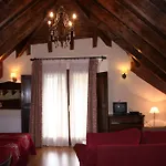 Hotel Boutique Balaitus