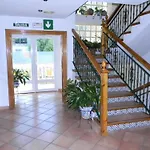 Apartamentos Turisticos Cumbres Verdes