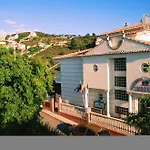 Apartamentos Turisticos Cumbres Verdes