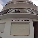 Hostal German