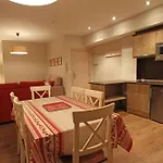 Aparthotel Foratata