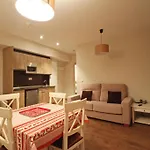 Aparthotel Foratata