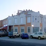Hostal Castilla