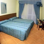 Hostal Castilla