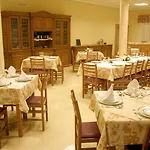 Hostal Castilla
