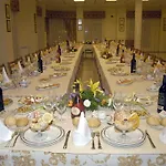 Hostal Castilla