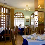 Hotel Perales