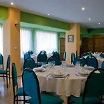 Hotel Perales