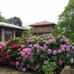 Hotel Rural Ovio
