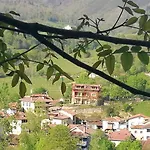 Apartamentos El Picoretu