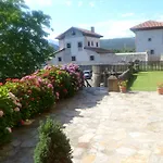 Hotel Rural Ovio