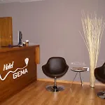 Hotel Gema