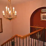 Hostal Arévacos