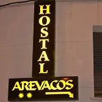 Hostal Arévacos