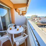 Apartamentos Voramar 3000
