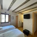 Casa La Baranda