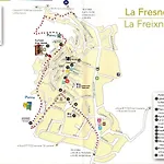 Alojamiento La Fresneda