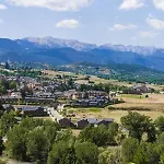 La Cabana Dels Isards